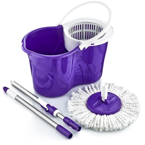 Robo  Mop - Detay - 6