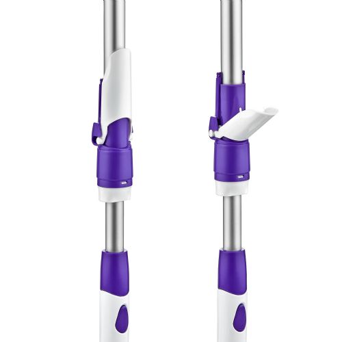 Robo  Mop - Detay - 1
