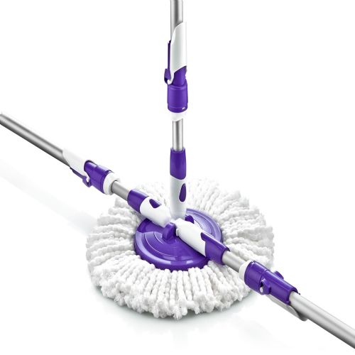 Robo  Mop - Detay - 2